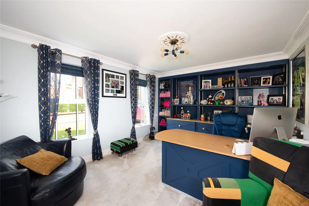 Turnberry Lane, Collingtree Park, NN4, photo 16