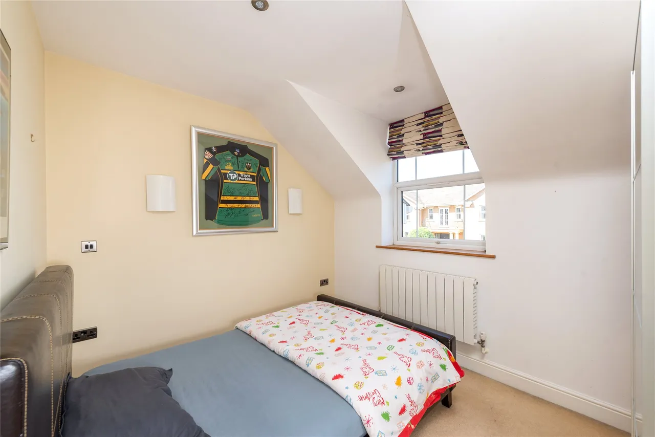 Turnberry Lane, Collingtree Park, NN4, photo 11