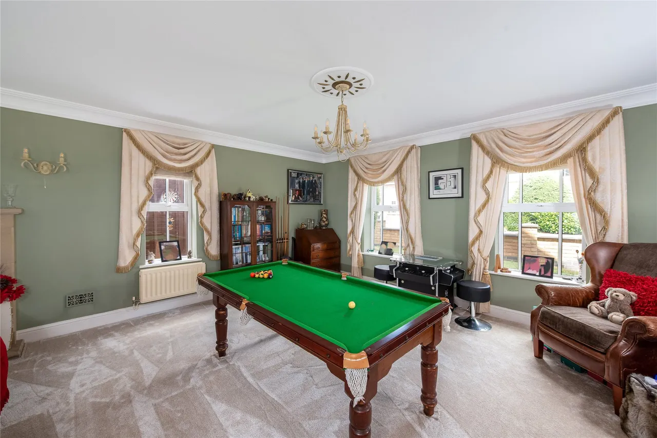 Turnberry Lane, Collingtree Park, NN4, photo 3