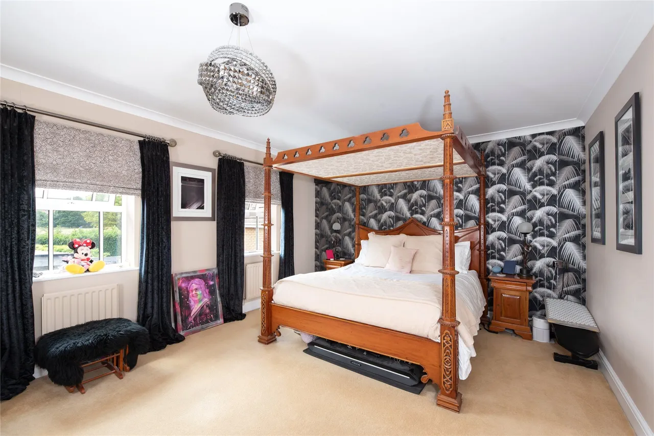 Turnberry Lane, Collingtree Park, NN4, photo 22