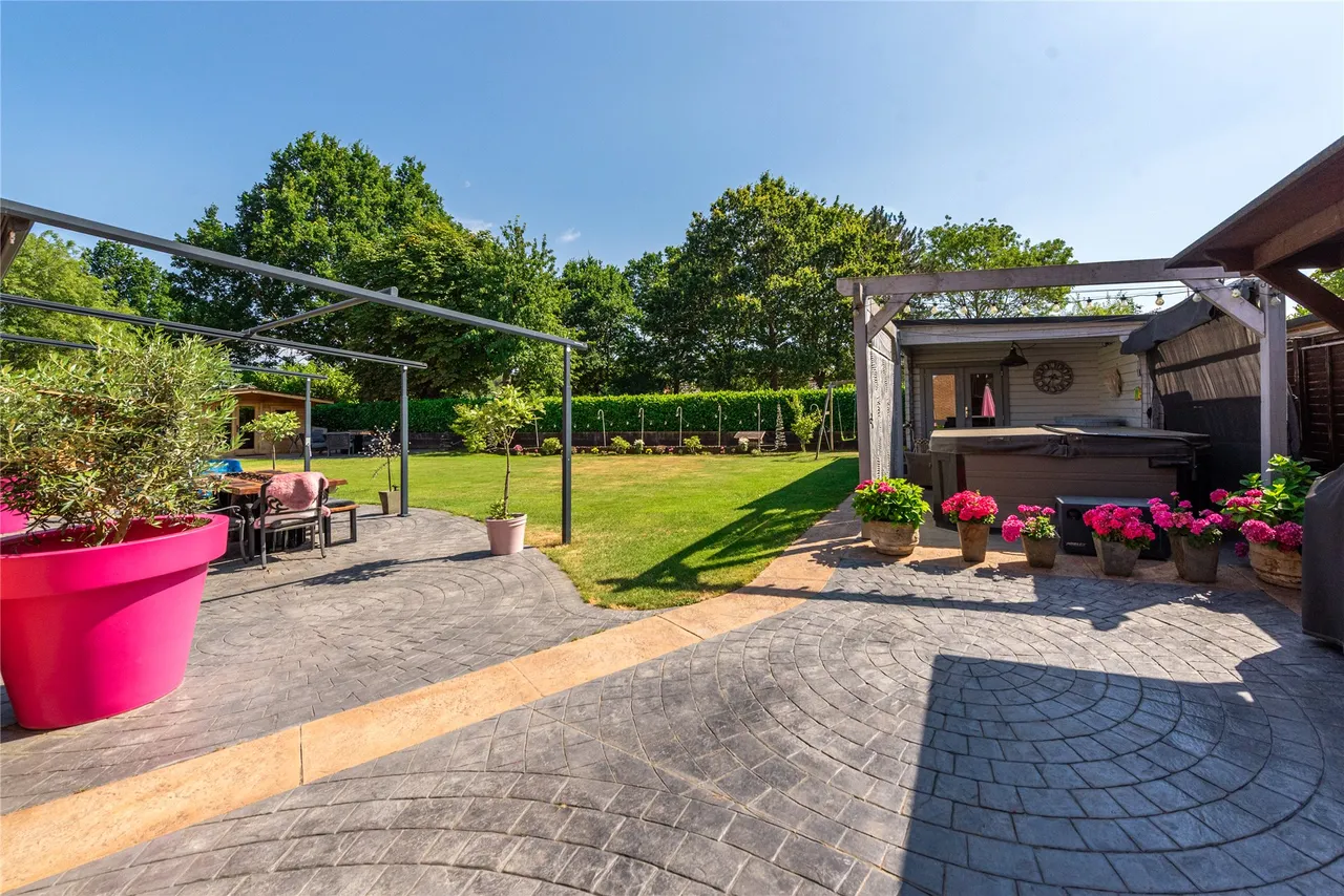 Turnberry Lane, Collingtree Park, NN4, photo 14