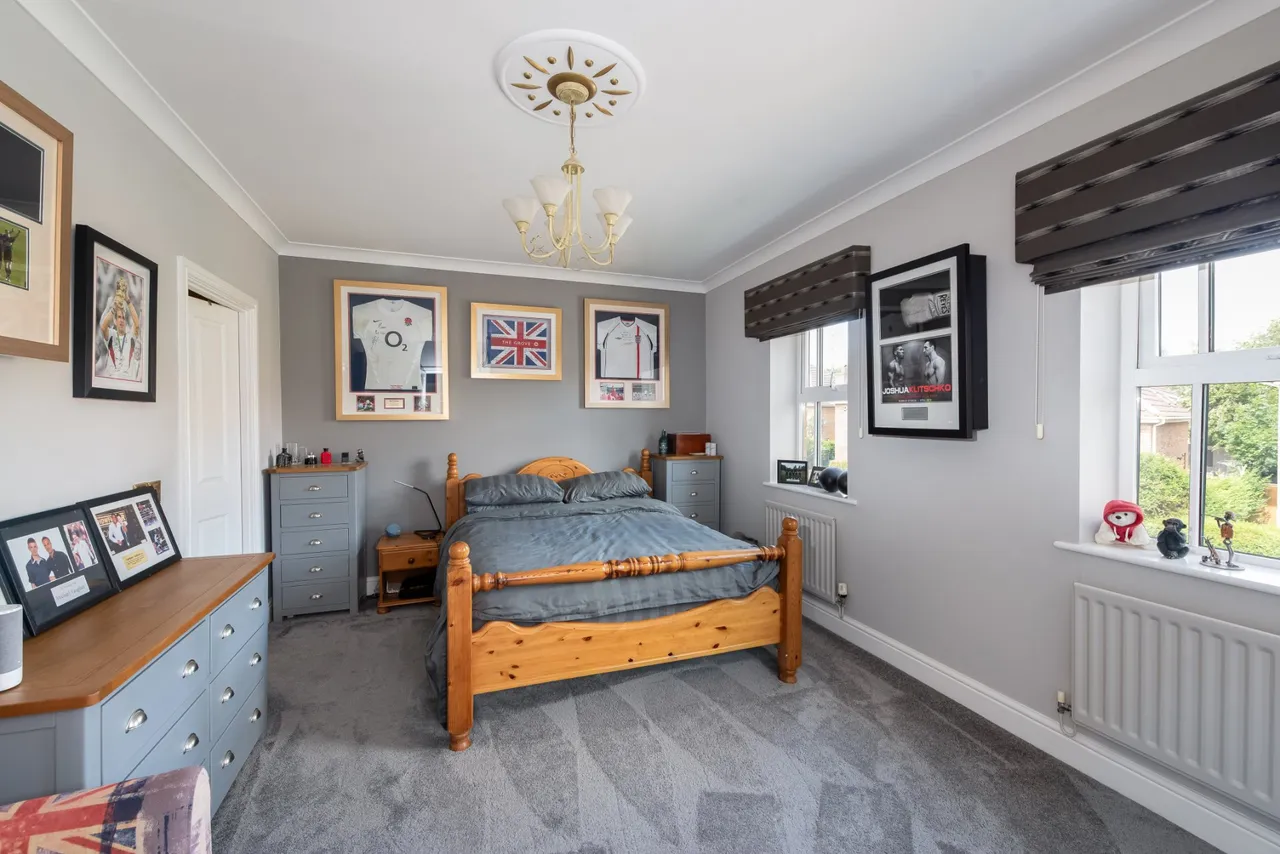 Turnberry Lane, Collingtree Park, NN4, photo 9