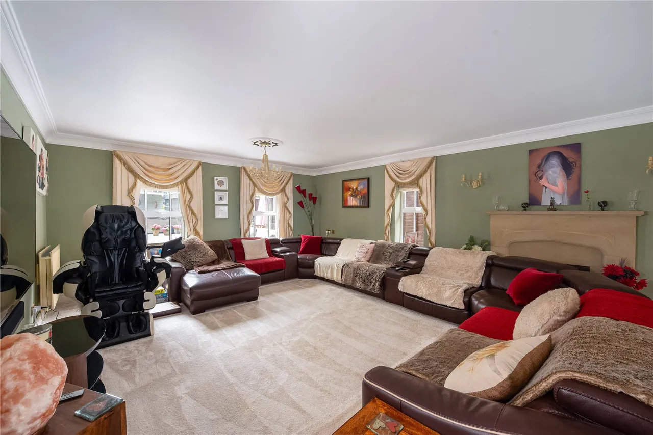 Turnberry Lane, Collingtree Park, NN4, photo 7