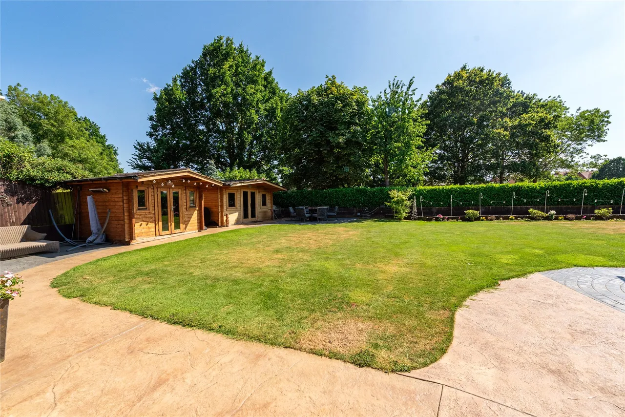 Turnberry Lane, Collingtree Park, NN4, photo 30