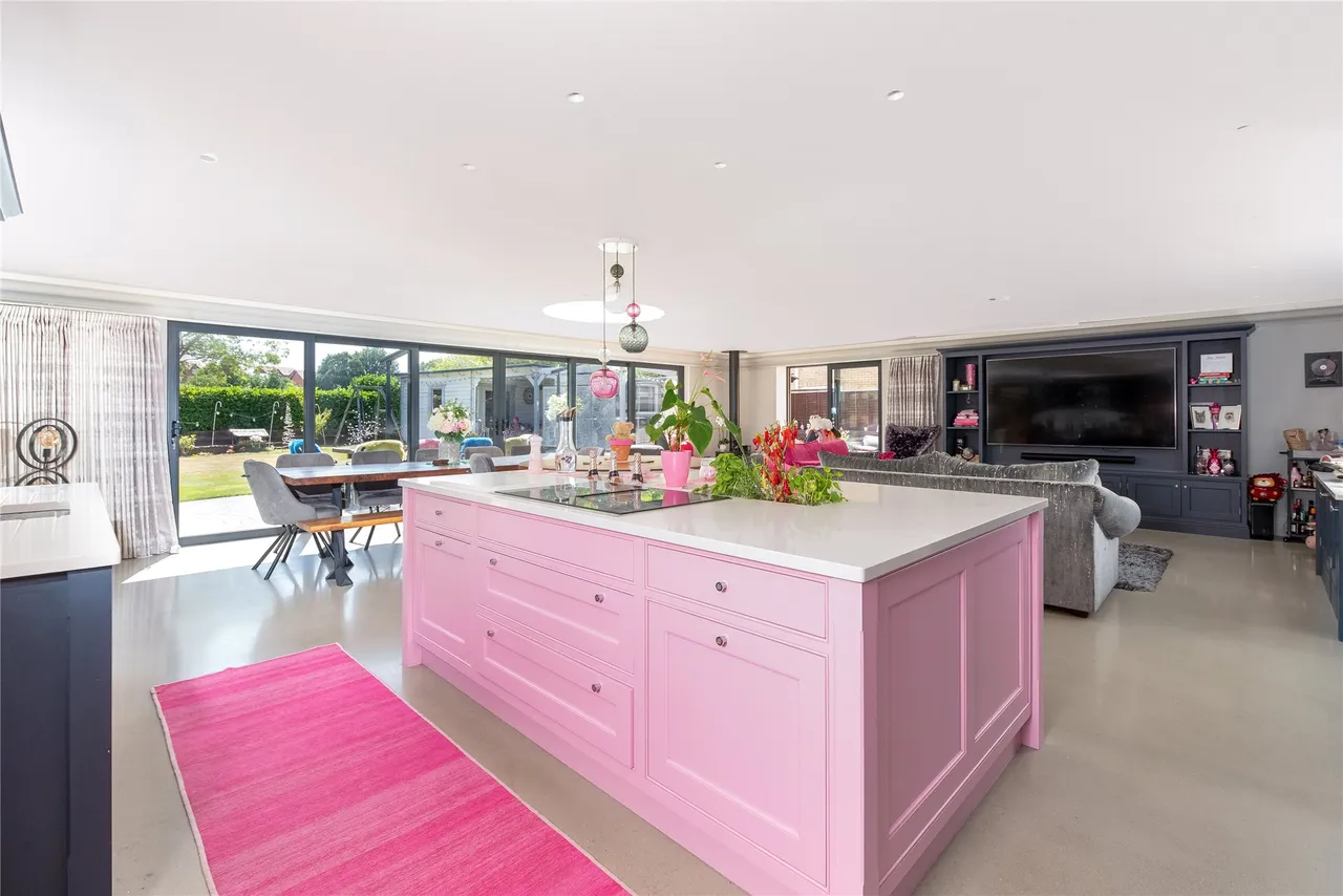 Turnberry Lane, Collingtree Park, NN4, photo 17