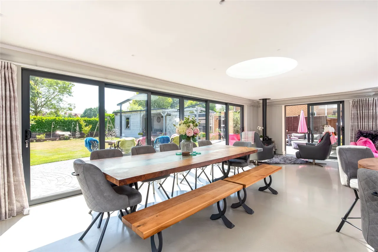 Turnberry Lane, Collingtree Park, NN4, photo 2