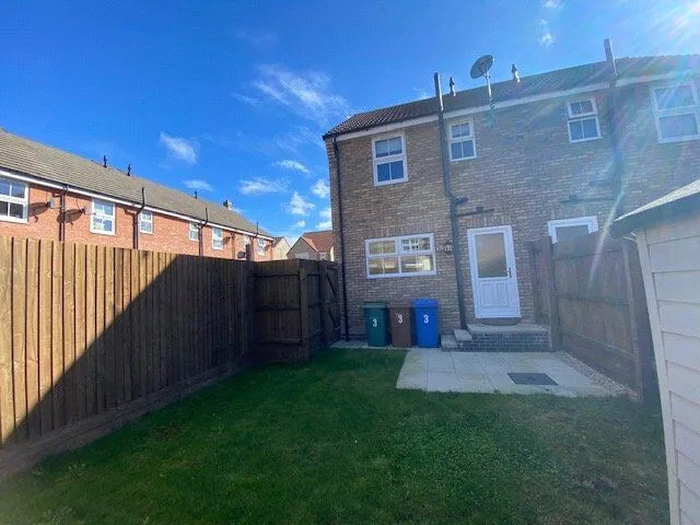 Brooks Drive, Goole, DN14, photo 8