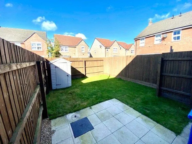 Brooks Drive, Goole, DN14, photo 5