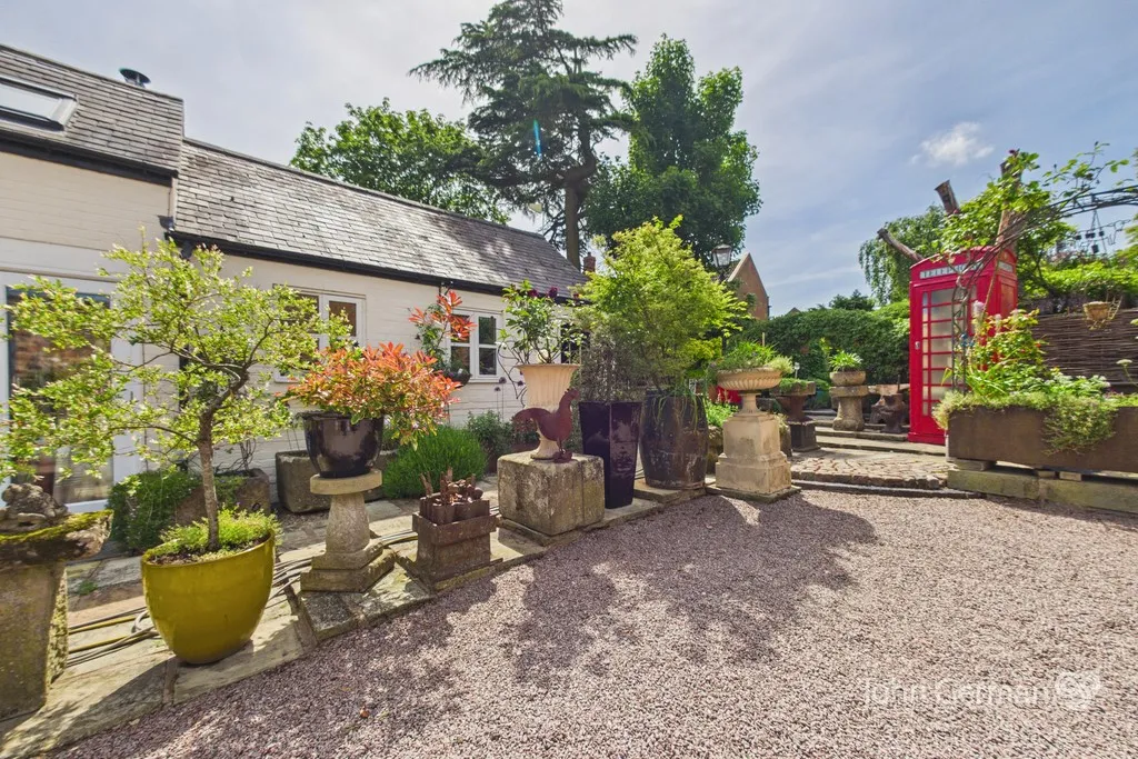 Far Street, Wymeswold, photo 42
