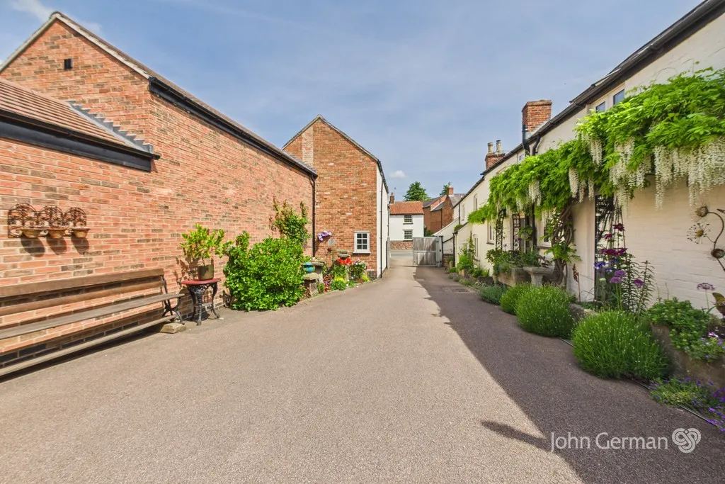 Far Street, Wymeswold, photo 50