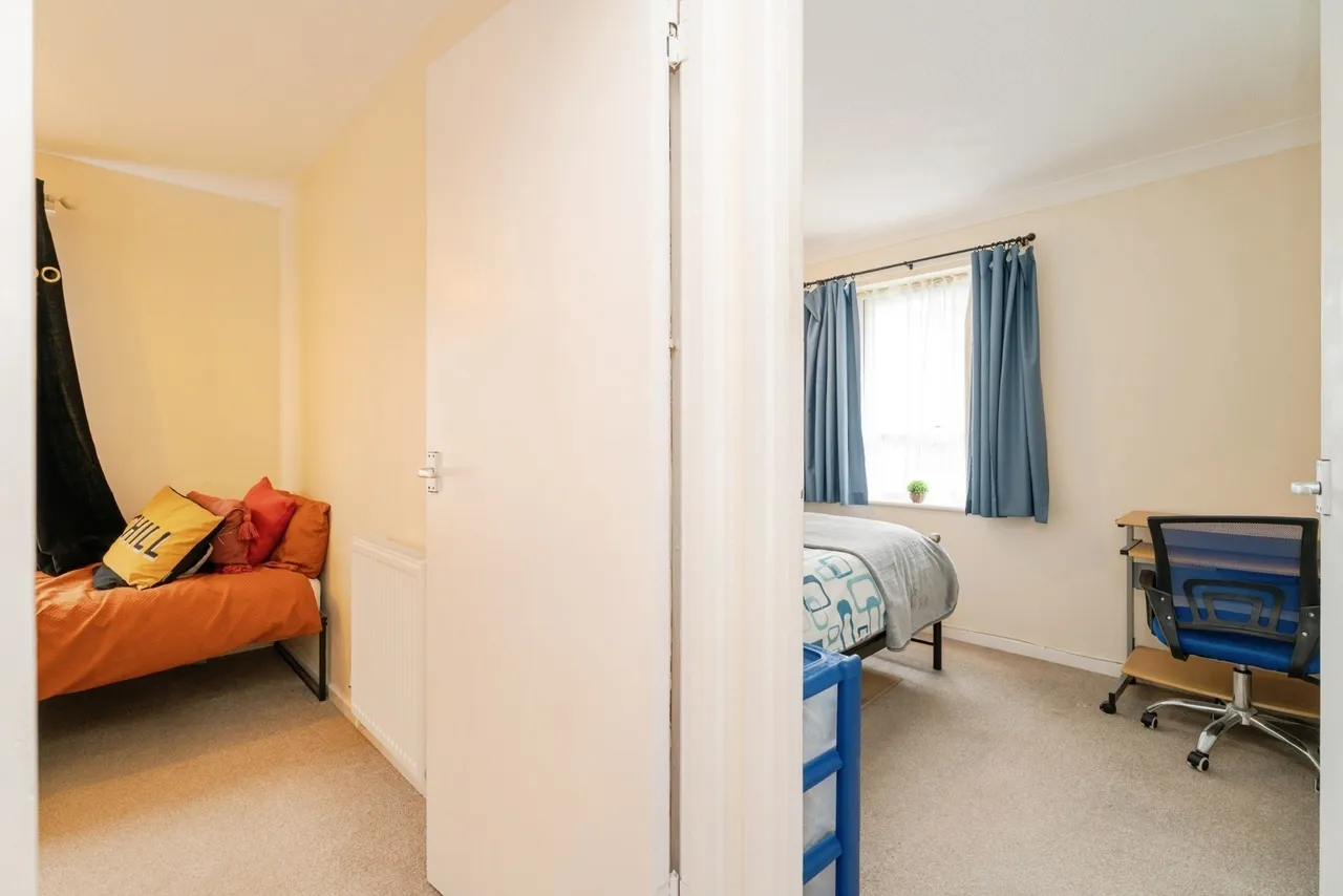 Baxter Court, Norwich, Norfolk, NR3, photo 10