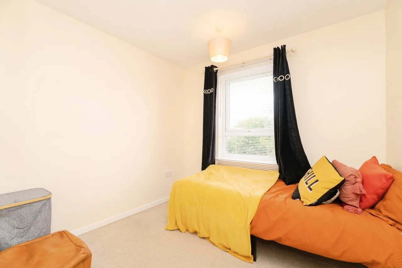 Baxter Court, Norwich, Norfolk, NR3, photo 12