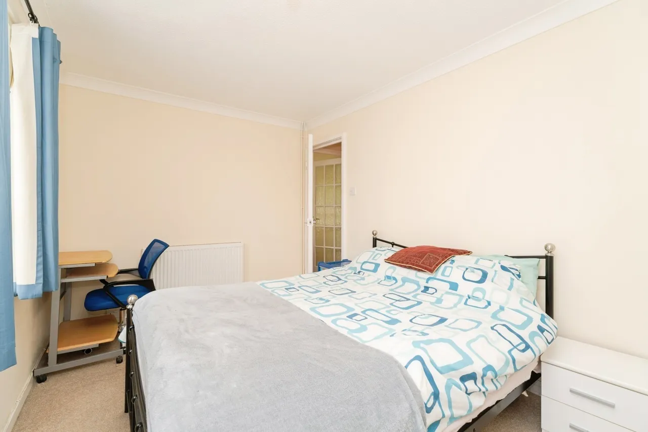 Baxter Court, Norwich, Norfolk, NR3, photo 11