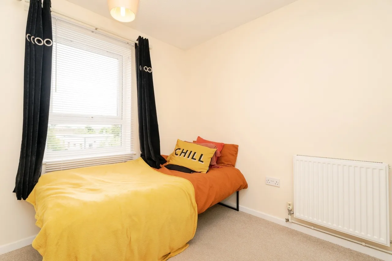 Baxter Court, Norwich, Norfolk, NR3, photo 13