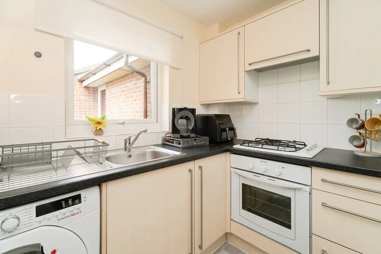 Baxter Court, Norwich, Norfolk, NR3, photo 7