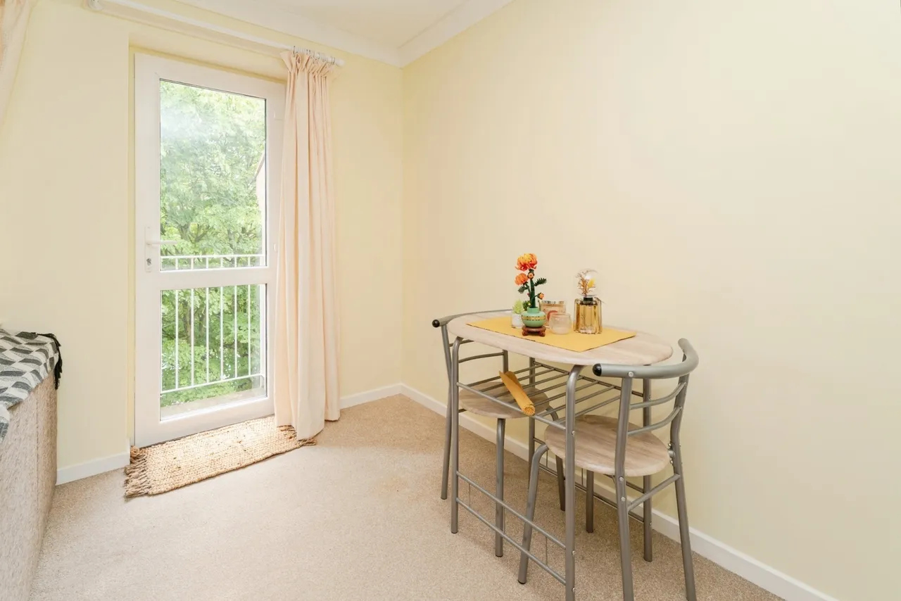 Baxter Court, Norwich, Norfolk, NR3, photo 8