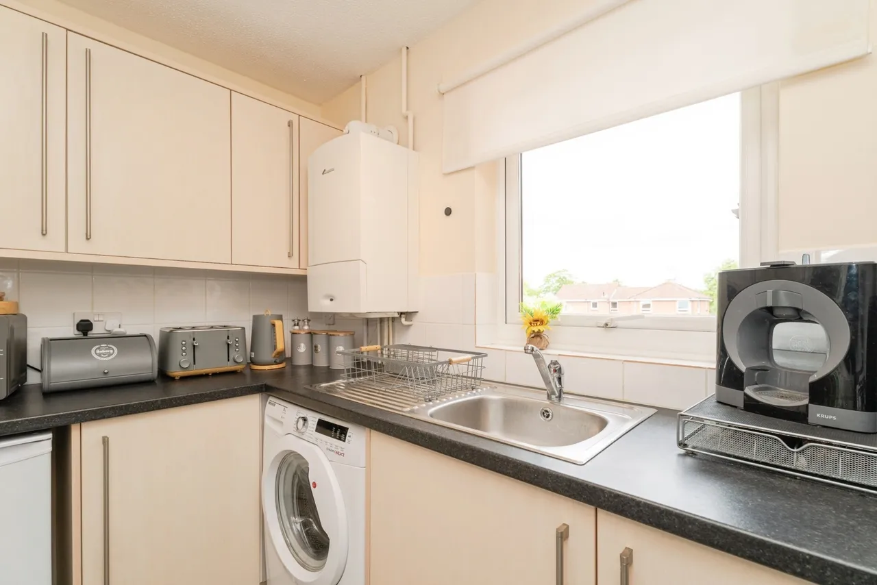 Baxter Court, Norwich, Norfolk, NR3, photo 6