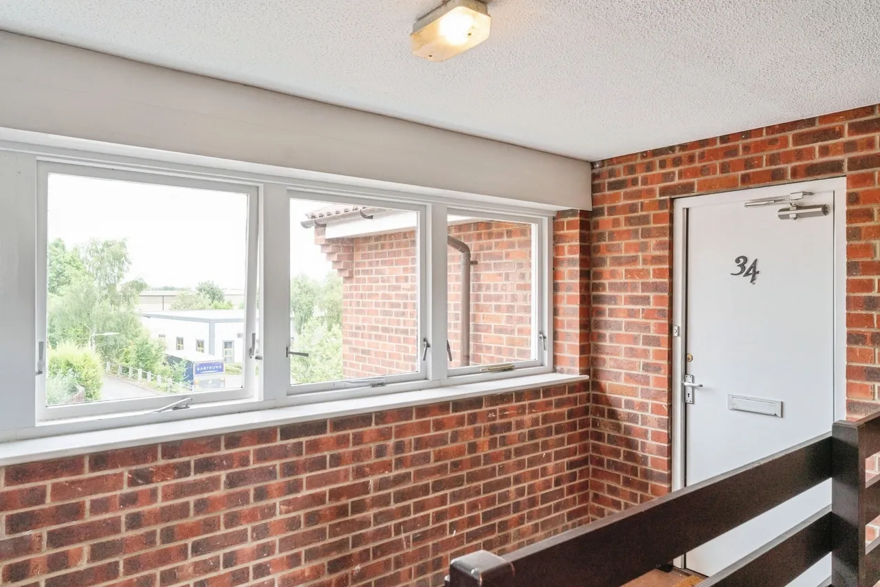 Baxter Court, Norwich, Norfolk, NR3, photo 15