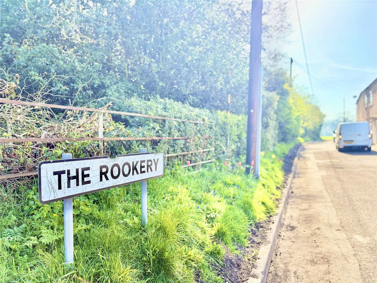 The Rookery, Birchley Heath, Nuneaton, Warwickshire, CV10, photo 18