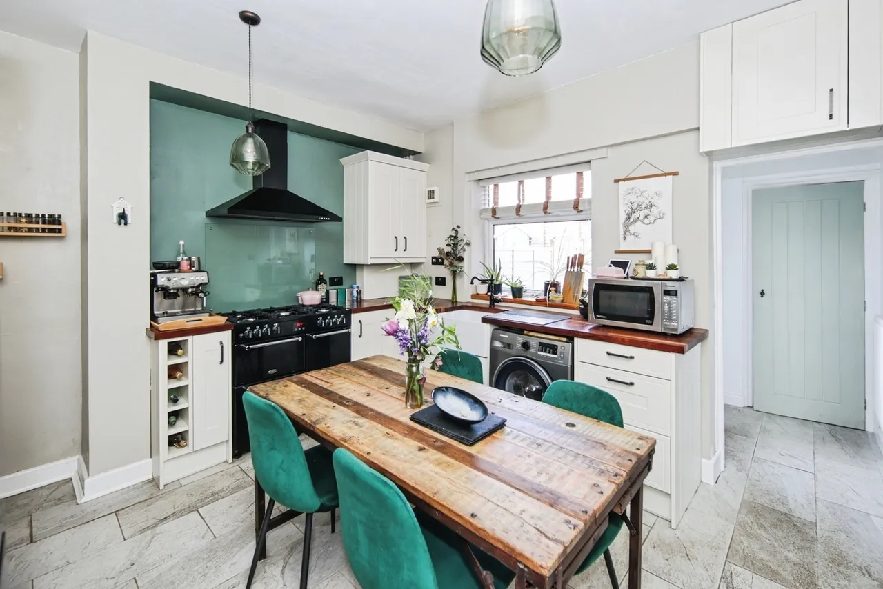 The Rookery, Birchley Heath, Nuneaton, Warwickshire, CV10, photo 14