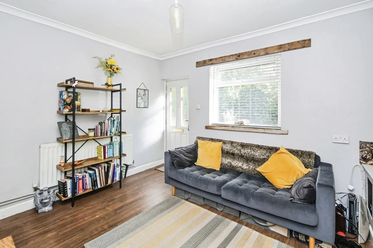 The Rookery, Birchley Heath, Nuneaton, Warwickshire, CV10, photo 13