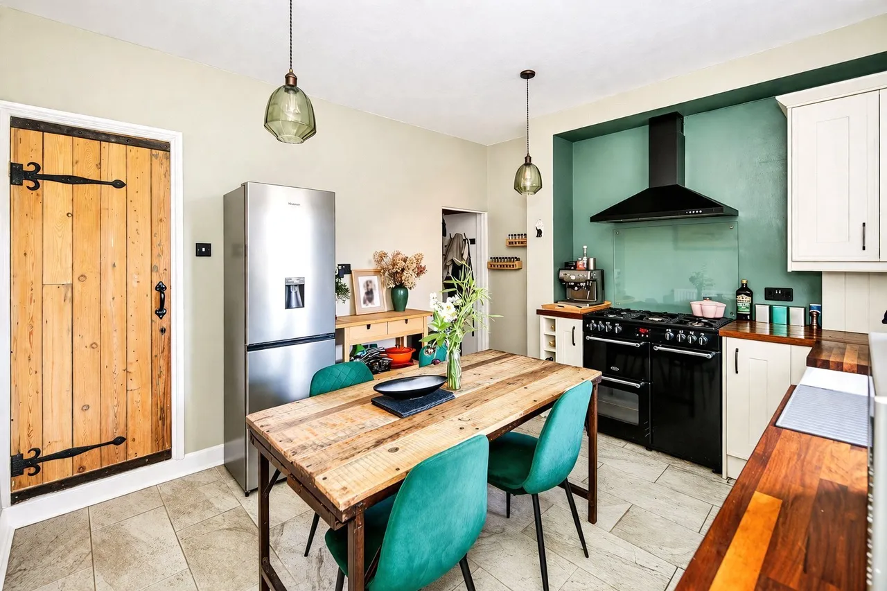 2 bed house for sale — The Rookery, Birchley Heath, Nuneaton, Warwickshire, CV10
