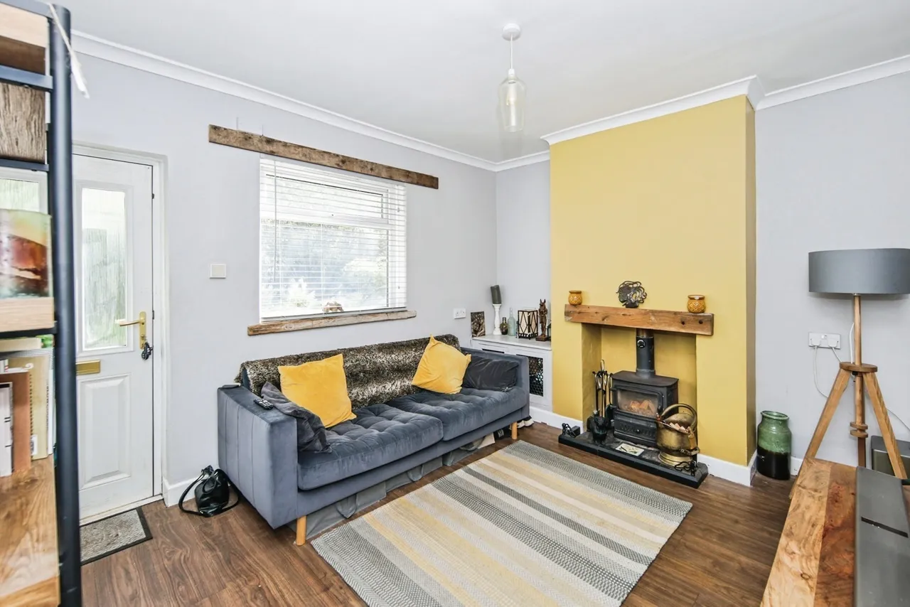 The Rookery, Birchley Heath, Nuneaton, Warwickshire, CV10, photo 4