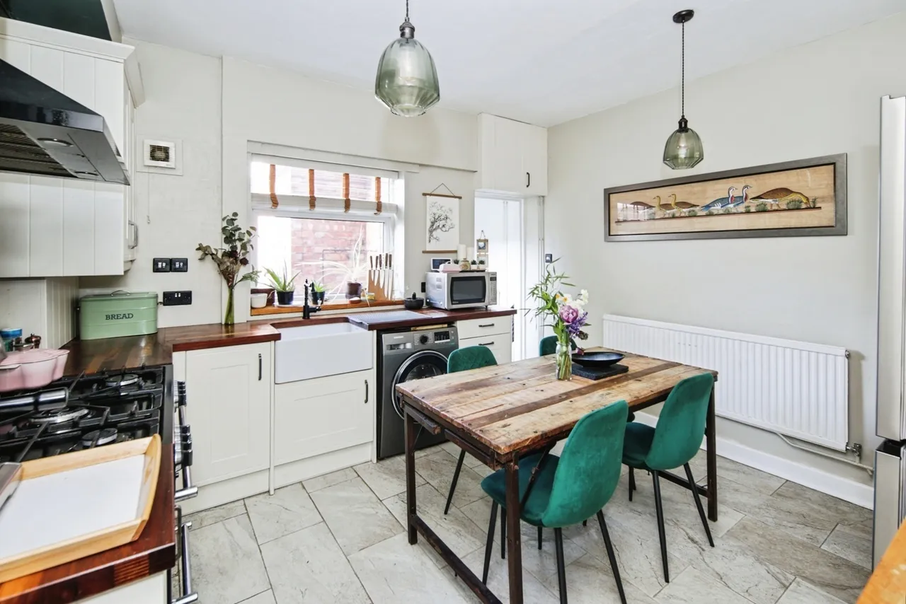 The Rookery, Birchley Heath, Nuneaton, Warwickshire, CV10, photo 15