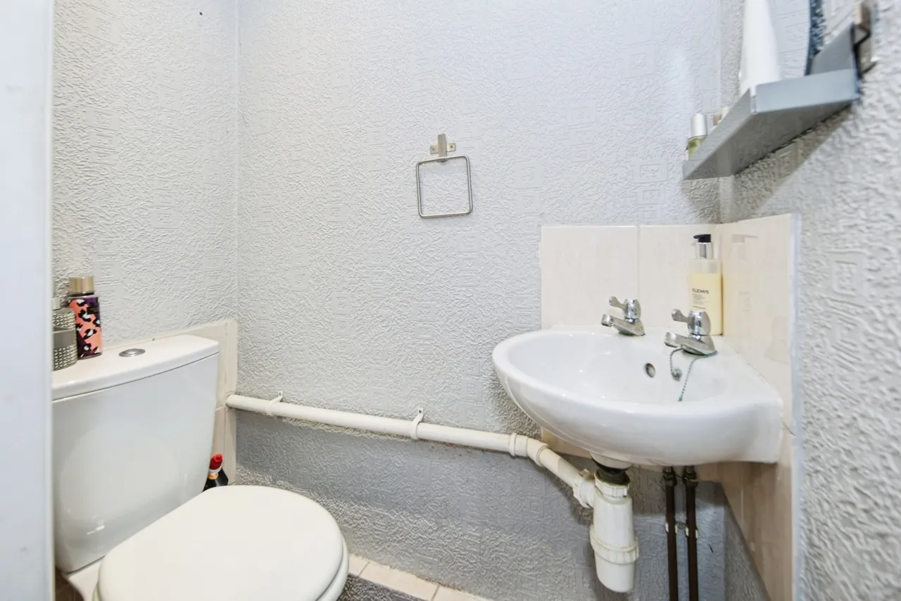 The Rookery, Birchley Heath, Nuneaton, Warwickshire, CV10, photo 17