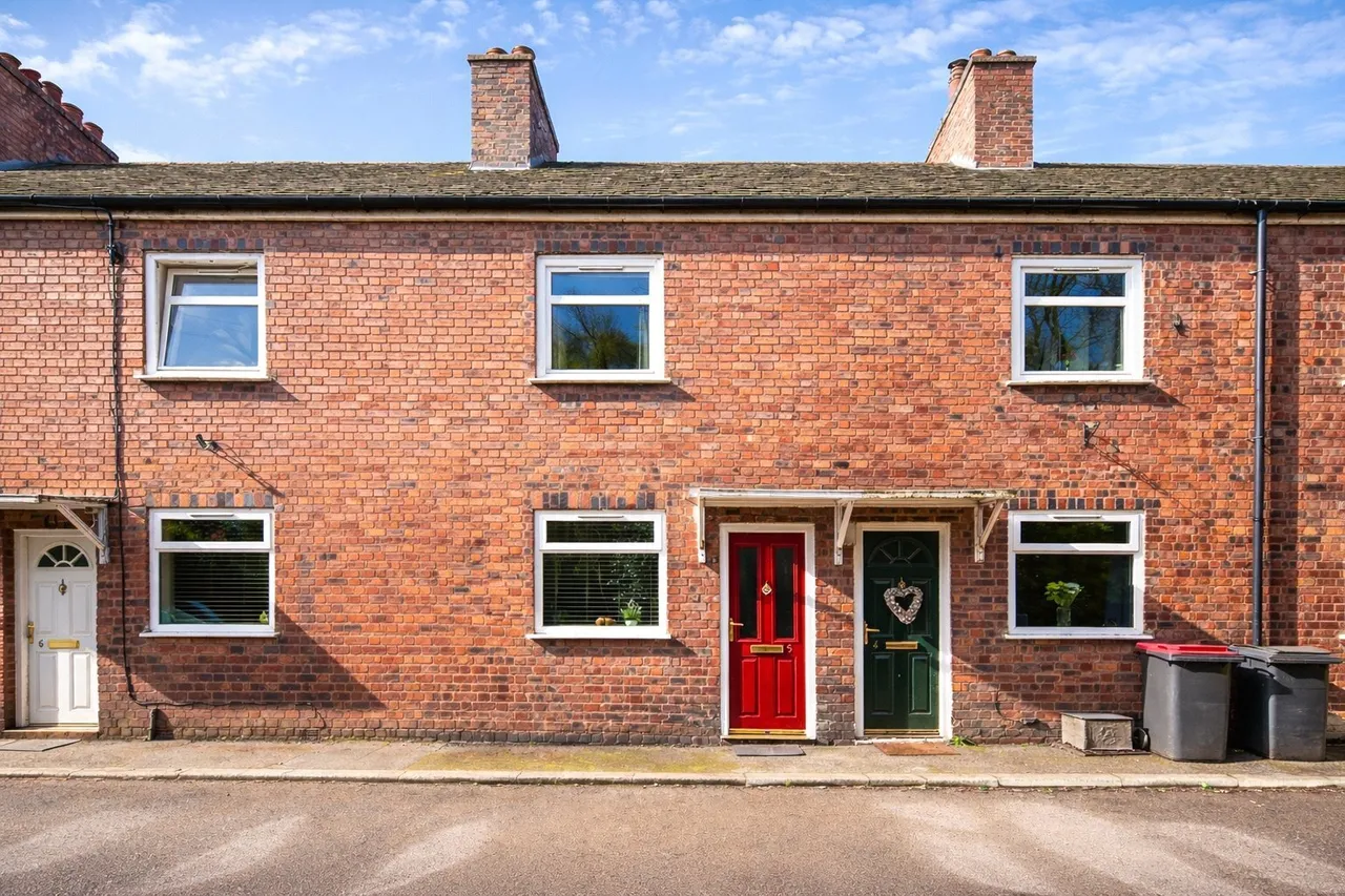 The Rookery, Birchley Heath, Nuneaton, Warwickshire, CV10, photo 19