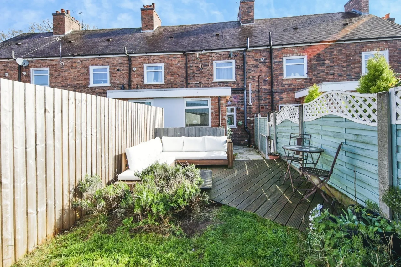 The Rookery, Birchley Heath, Nuneaton, Warwickshire, CV10, photo 9