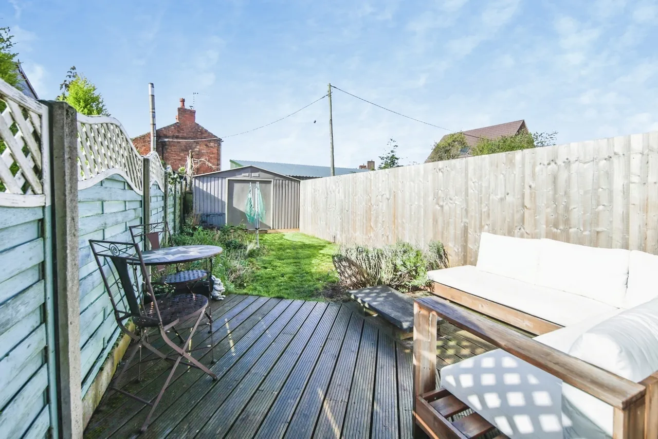 The Rookery, Birchley Heath, Nuneaton, Warwickshire, CV10, photo 8
