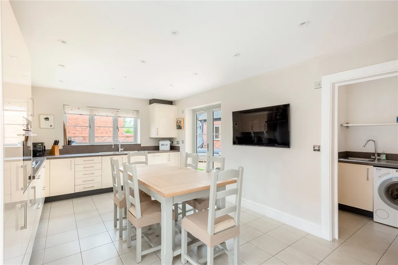 Furrow Way, Mickleton, Chipping Campden, Gloucestershire, GL55, photo 4
