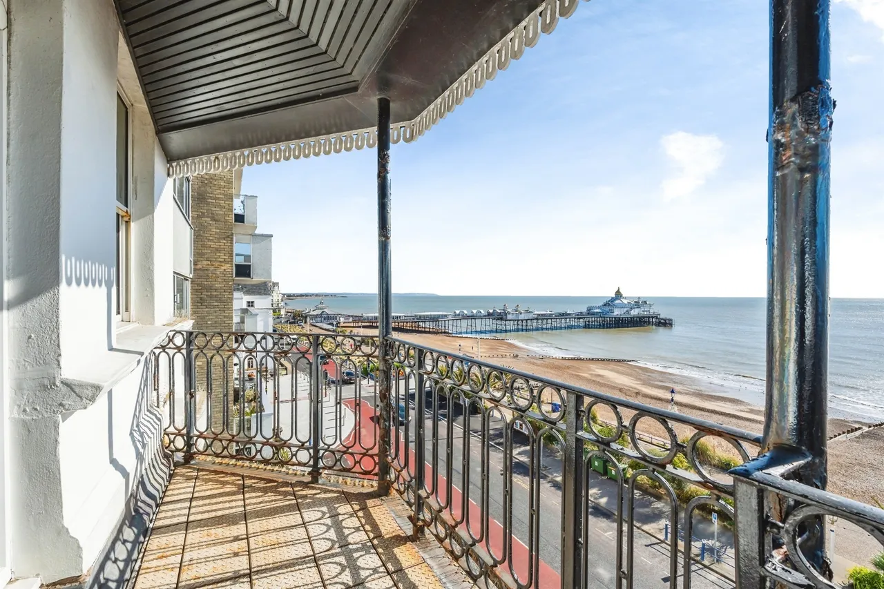 Grand Parade, Eastbourne, photo 2