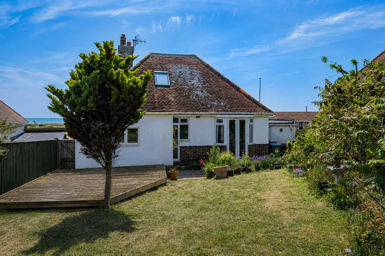 Marine Drive, Seaford, photo 7