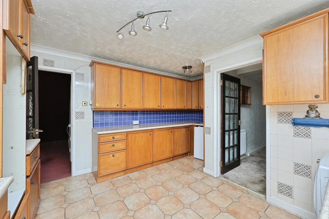 Swanton Grove, Dereham, photo 5