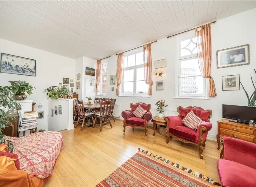 Gathorne Street, Bethnal Green, E2, photo 2