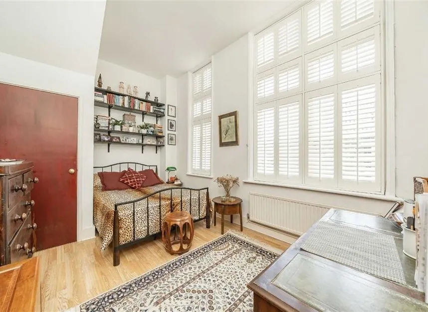 Gathorne Street, Bethnal Green, E2, photo 5