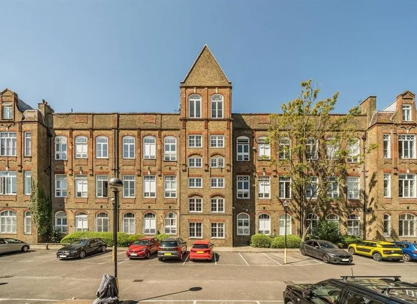 2 bed flat for sale — Gathorne Street, Bethnal Green, E2