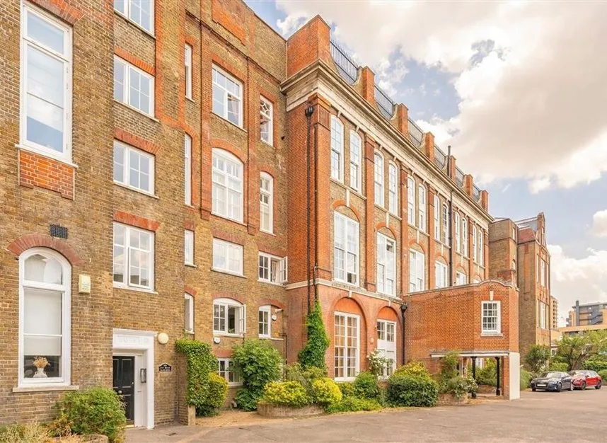 Gathorne Street, Bethnal Green, E2, photo 9
