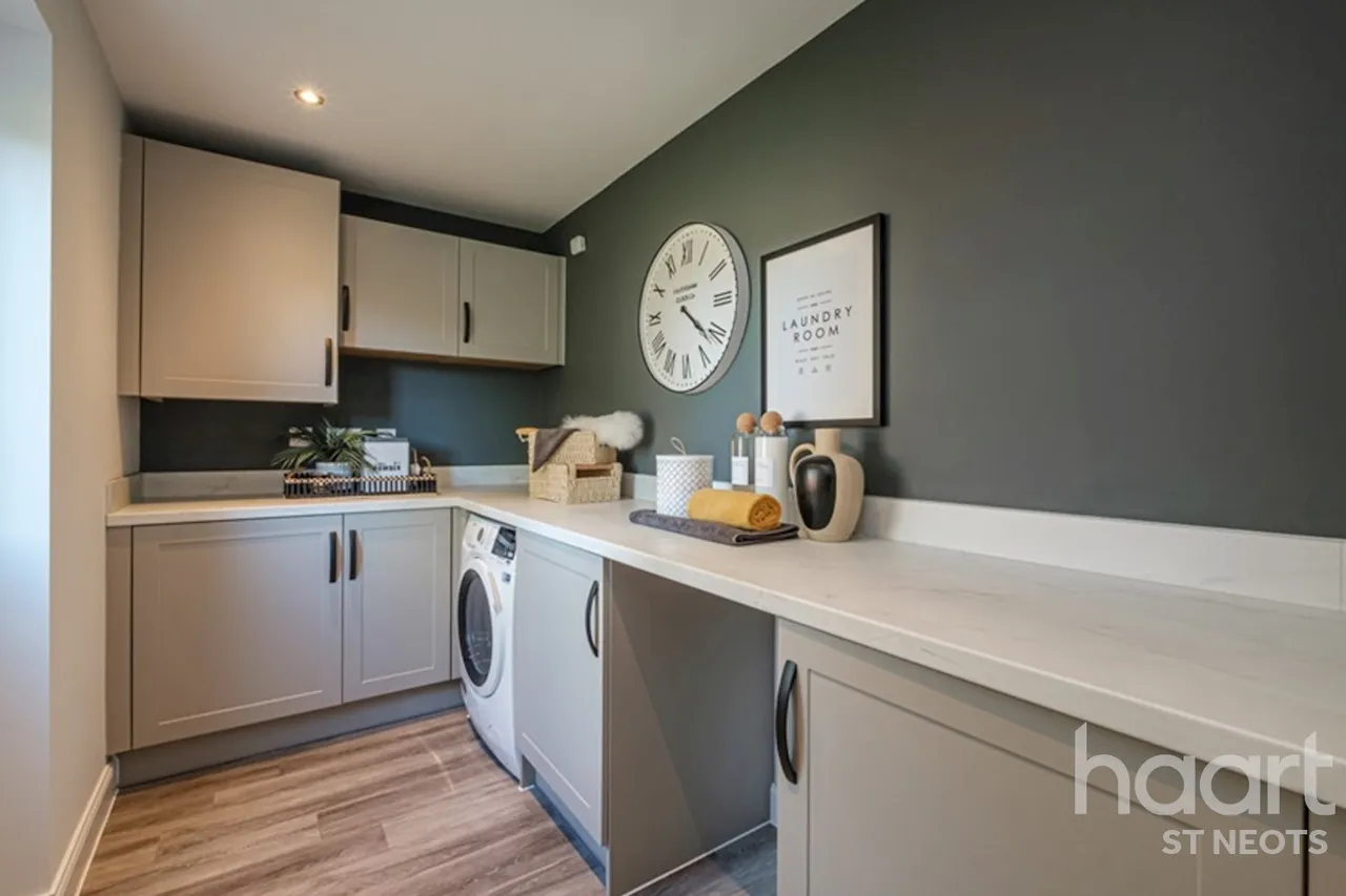 Nuffield Road, St.Neots, PE19, photo 3