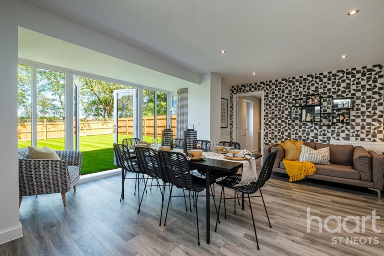 Nuffield Road, St.Neots, PE19, photo 2