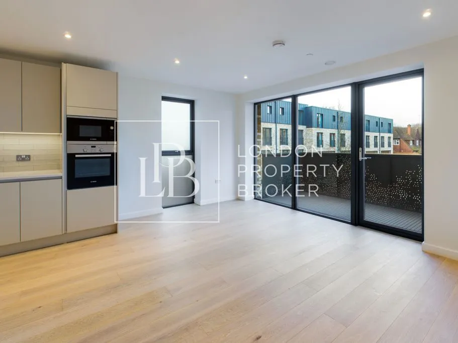 Beatrice Place, London, SW19, photo 3