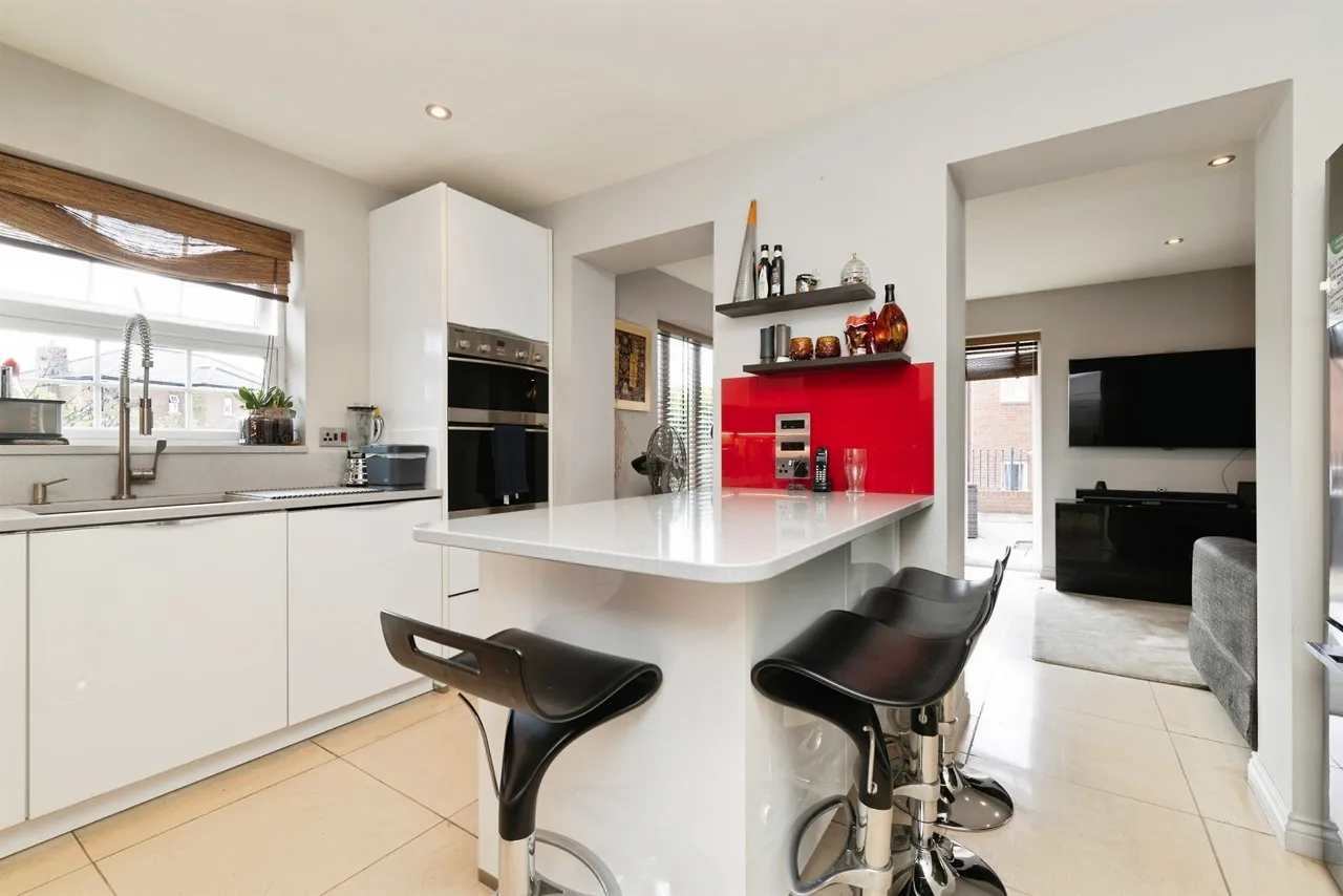 Maynard Grove, Wynyard, Billingham, photo 10