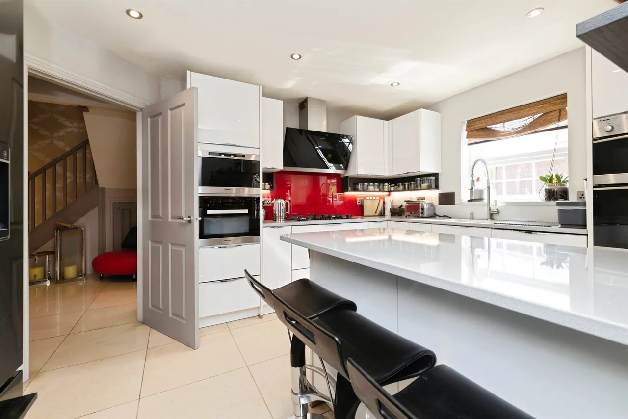 Maynard Grove, Wynyard, Billingham, photo 11