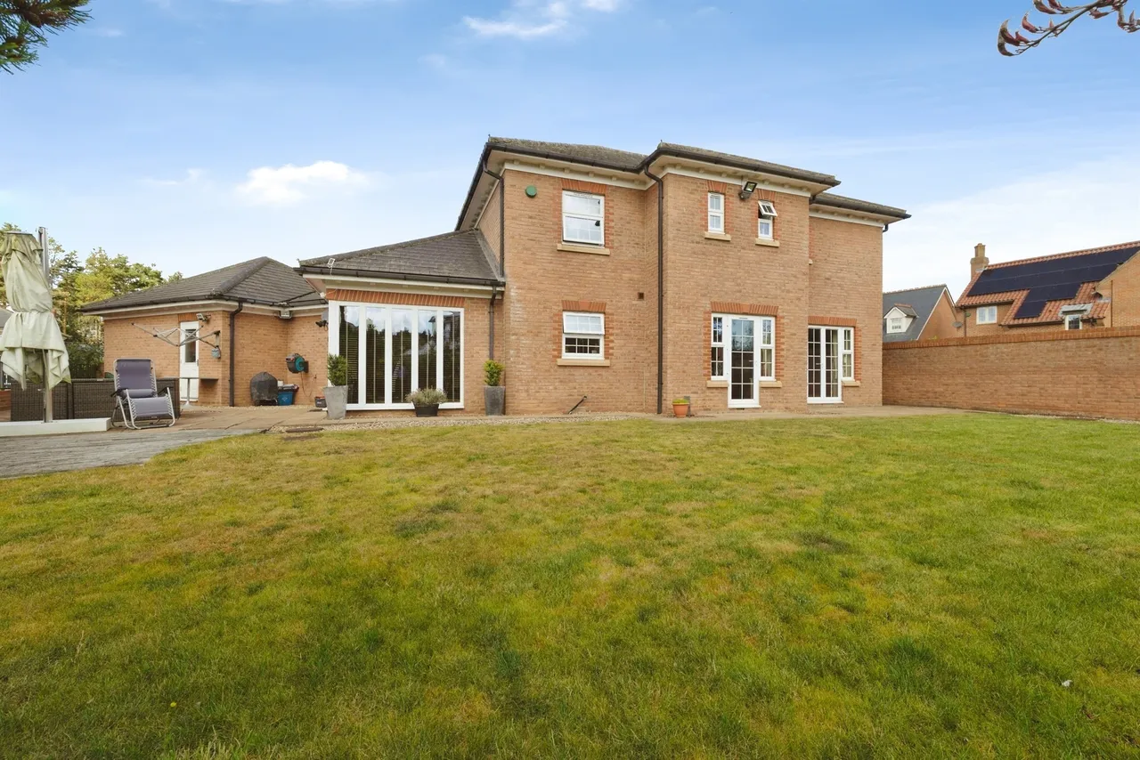 Maynard Grove, Wynyard, Billingham, photo 5