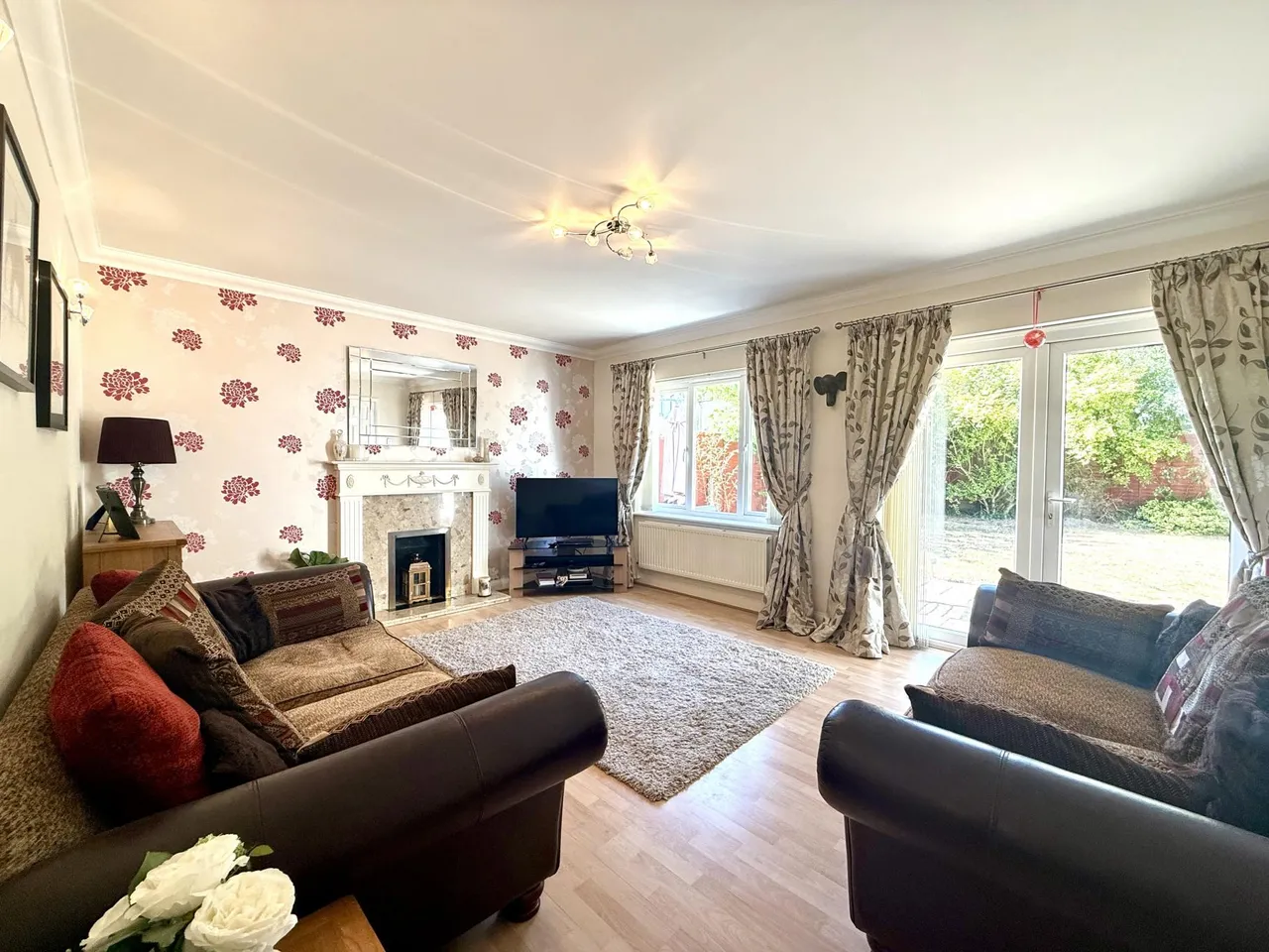 Elderberry Way, Cullompton, EX15, photo 2