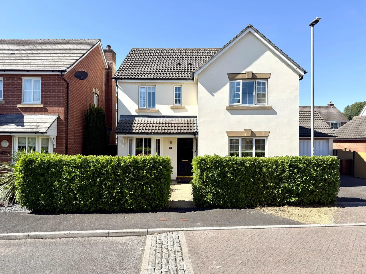 Elderberry Way, Cullompton, EX15, photo 21