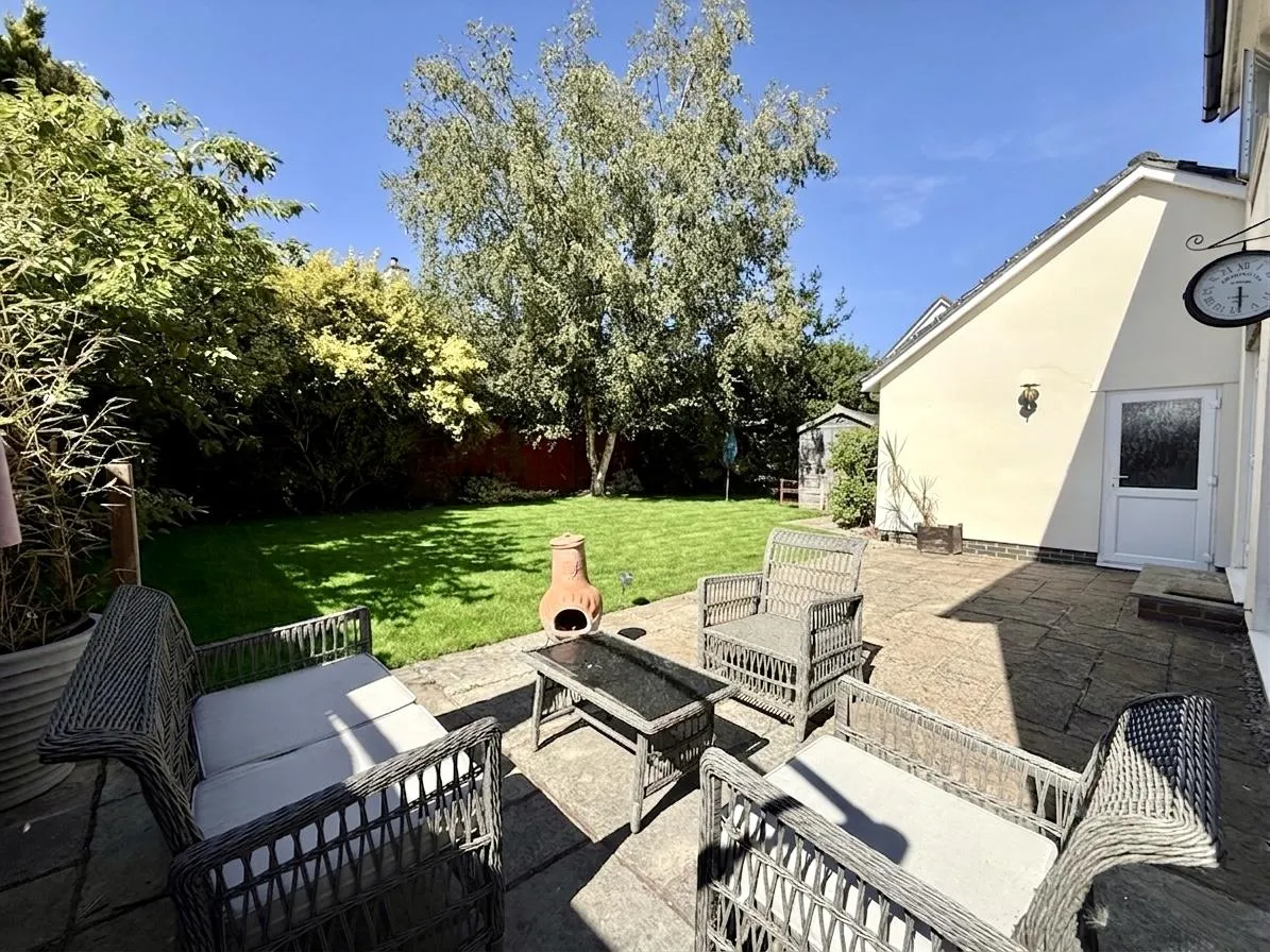 Elderberry Way, Cullompton, EX15, photo 20