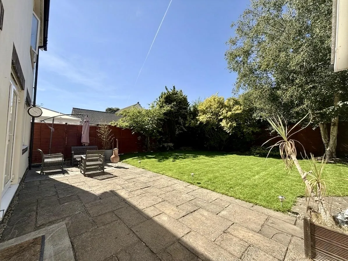 Elderberry Way, Cullompton, EX15, photo 19